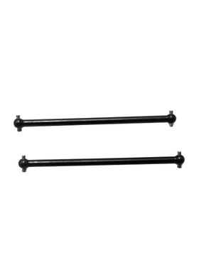 现货 YK4082 PRO 易控模型1/8攀爬车 原厂配件 后横传动轴 14047