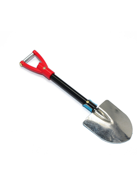 铝合金模型攀爬车仿真铁锹 铁铲  TRX4，SCX10 II 90046,90047