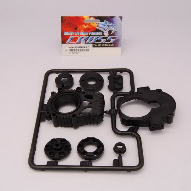 CROSSRC马达波箱维修组件