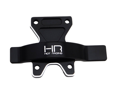 HR Arrma Karton / Senton 铝中差速后输出固定座