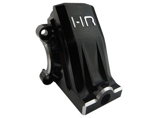 大X大脚车铝合金前后波箱盖波箱壳1个 Maxx 7780 Traxxas