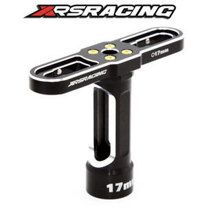 轮胎扳手 多功能扳手17MM 大脚越野卡车套筒 轮胎螺母工具 XRS