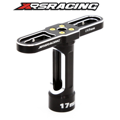 轮胎螺母工具多功能扳手17MM