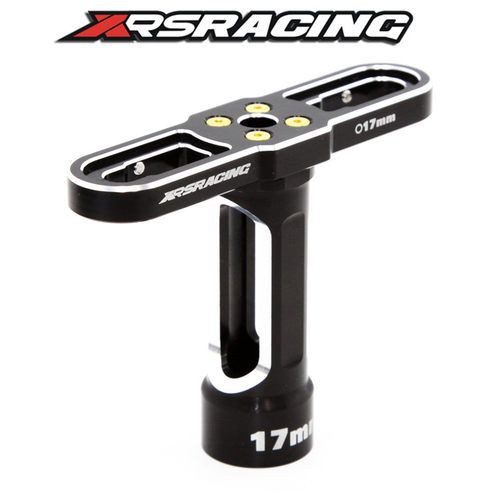 轮胎螺母工具多功能扳手17MM