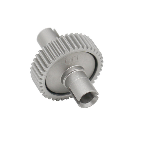 HR Tamiya T3-01 铝合金珠差硬氧化表面处理(带差速功能）