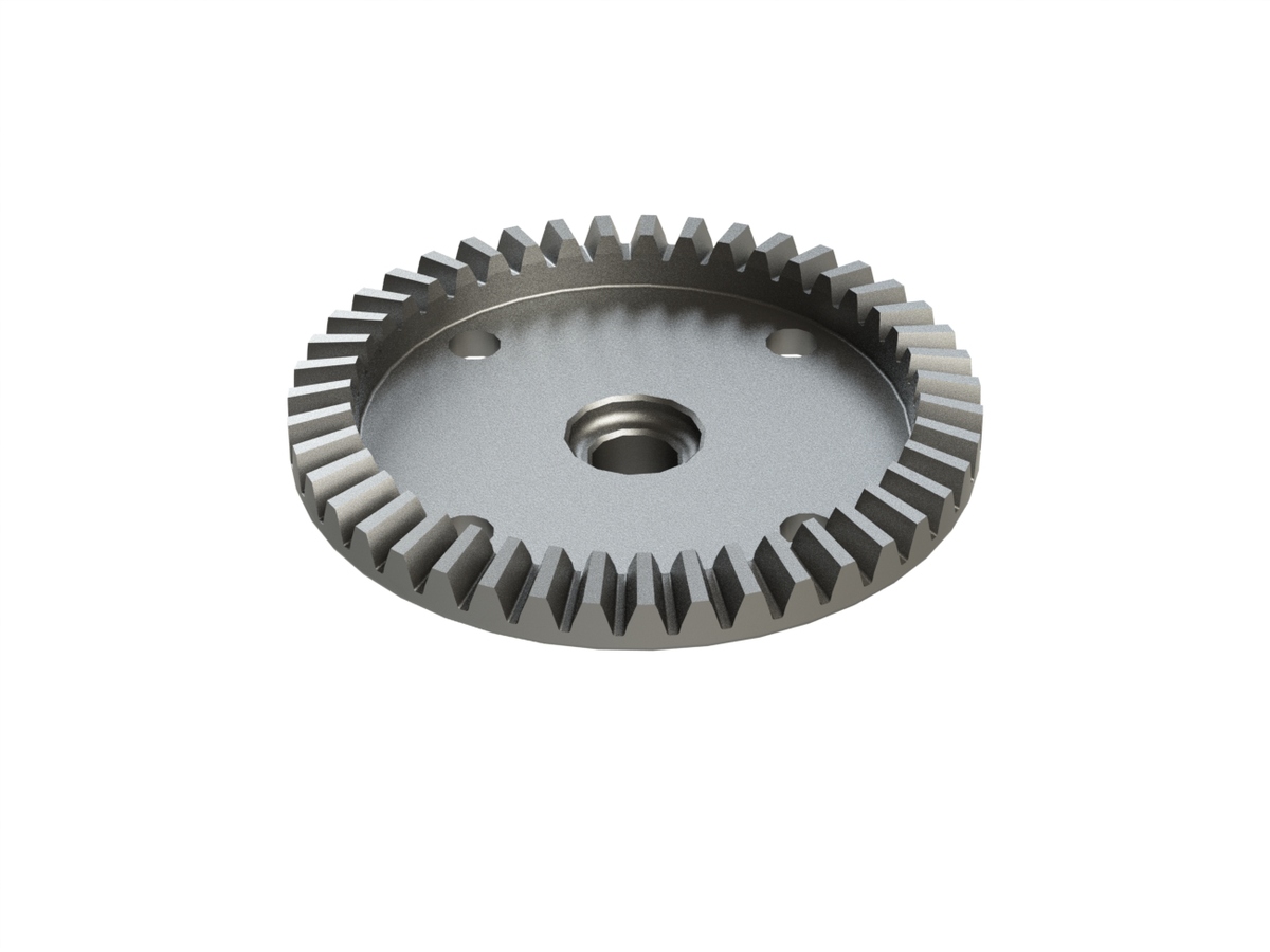 ARRMA MAIN DIFF GEAR 43T SPIRAL (1pc) AR310497