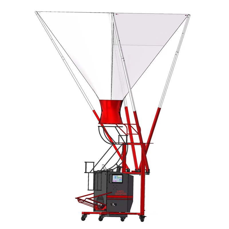 GAIFU DADI篮球发球机投篮器智能弹球机俱乐部学校比赛训练装备 运动/瑜伽/健身/球迷用品 投篮机/投篮训练器 原图主图