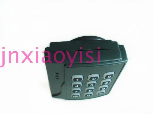 TCP/IP网络门禁机/尚吉s门禁读卡器