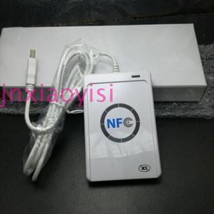 acr122u-a9 acr122u  acs读写器 nfc读写器