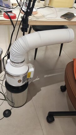 佳佳（佳佳本人）同款同款吸尘器