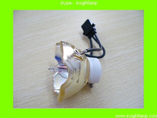 C455W Acqurio适用夏普XG C435X C465X投影机灯泡 C430X