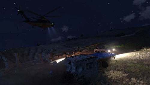 Steam PC 正版游戏Arma 3 - Tac-Ops Mission Pack全球key
