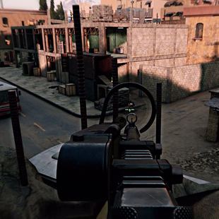 Steam PC 正版游戏Insurgency: Sandstorm叛乱：沙漠风暴全球key