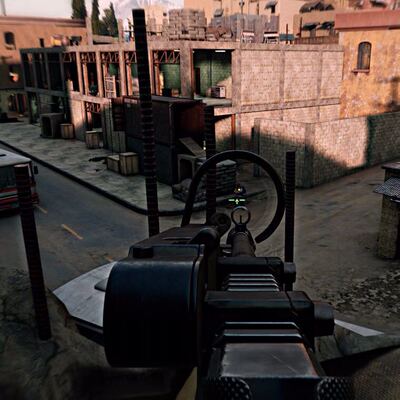 Steam正版游戏叛乱全球key