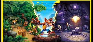 Steam PC 正版游戏Crash Bandicoot - N. Sane Trilogy 全球key