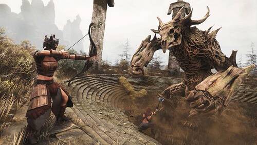 Steam PC 正版游戏Conan Exiles - Complete Edition全球key