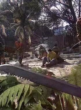 Steam PC 正版游戏Dying Light - White Death Bundle全球key