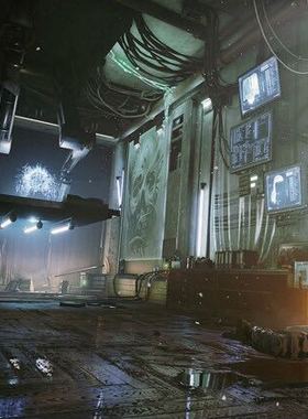 Steam PC 游戏Observer: System Redux - Deluxe Edition全球key