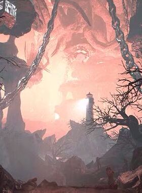 Steam PC 正版游戏Visage面容全球key