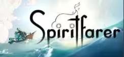 Steam PC 正版游戏Spiritfarer灵魂摆渡者全球key