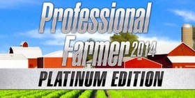 PC Steam 职业农场 Professional Farmer 2014 Platinum Edition