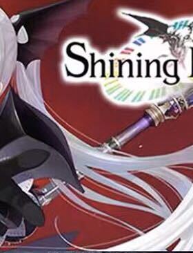 PC 正版 Steam游戏Shining Resonance Refrain 全球key