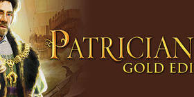 PC正版游戏 Steam 激活  Patrician IV GOLD全球key