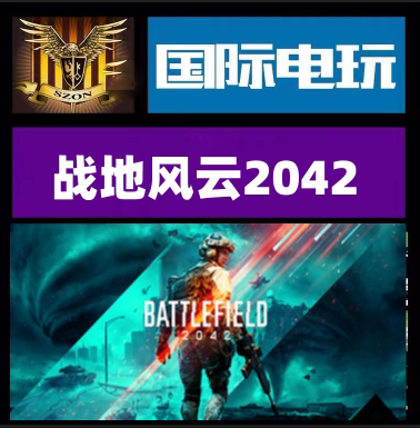 SteamBattlefield2042游戏