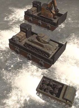 Steam PC 正版游戏Foxhole散兵坑全球key