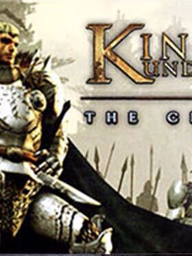 Steam PC正版 Kingdom Under Fire: The Crusaders 全球key