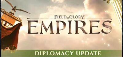 PC 正版steam 荣耀战场:帝国 Field of Glory: Empires 全球key