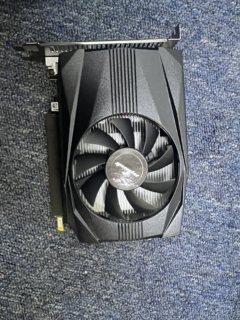 MANLI万丽GeForce GTX 1050Ti 4G全新台式机电脑电竞游戏独立显卡