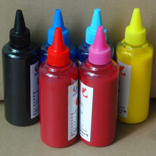 XP8605 XP8600 8606打印机 XP8500 博艺颜料墨水适用爱普生EPSON