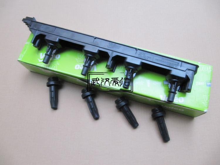 凯旋 世嘉 新款307 408 308 C5 508 2.0L点火线圈 正品