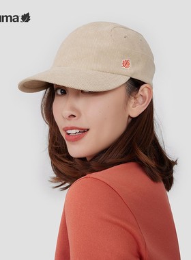 LAFUMA乐飞叶户外秋冬垂钓露营棒球帽男女运动鸭舌帽LEHE4CC06