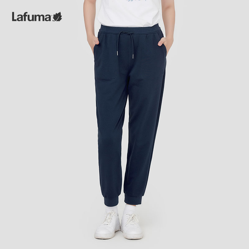 lafuma乐飞叶户外卫裤女