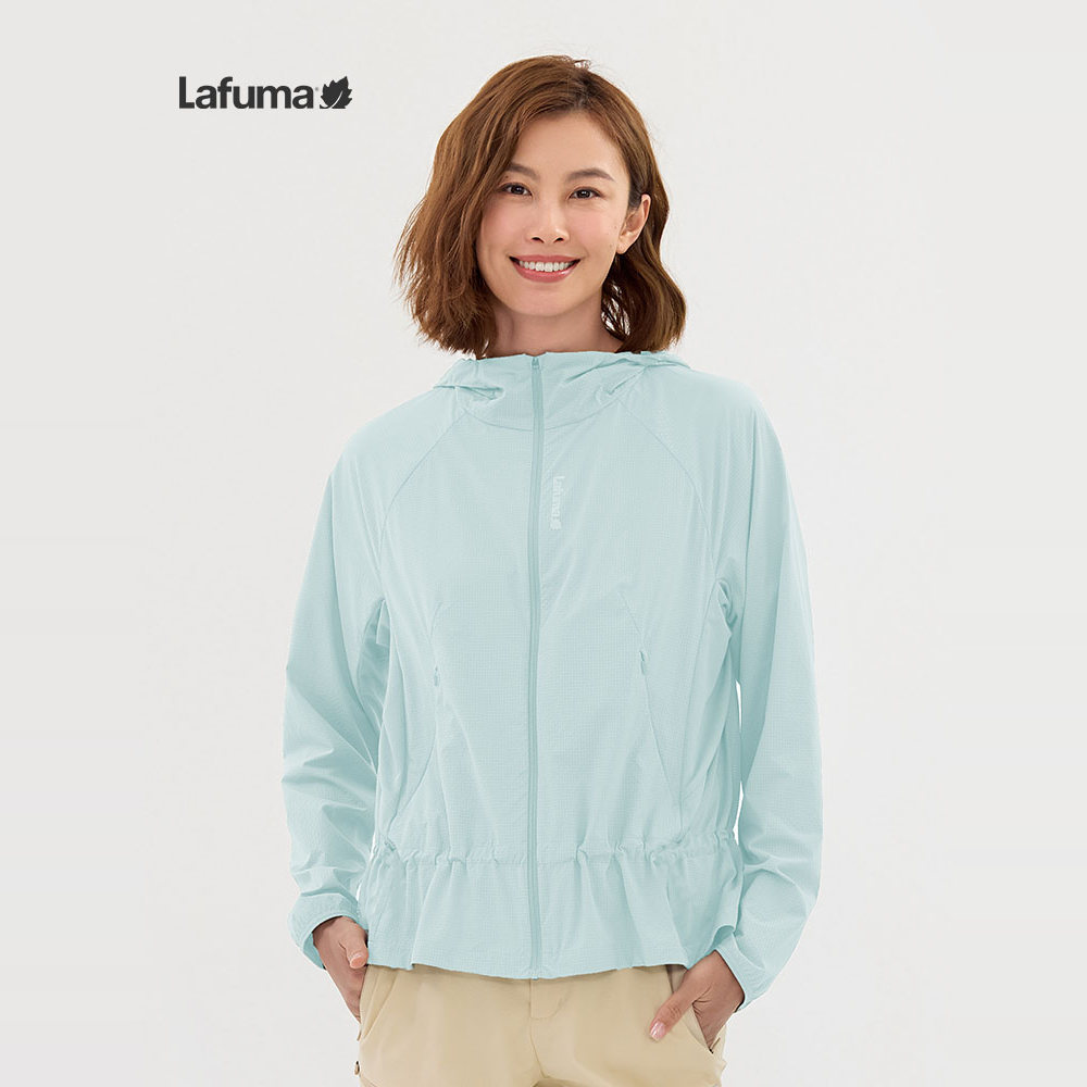 lafuma户外防晒衣女防紫外线