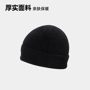 商场同款 户外休闲百搭保暖帽NCAFT0504S 诺诗兰运动帽25新男女同款