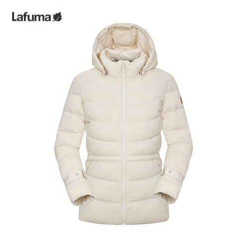 lafuma户外女轻量羽绒服