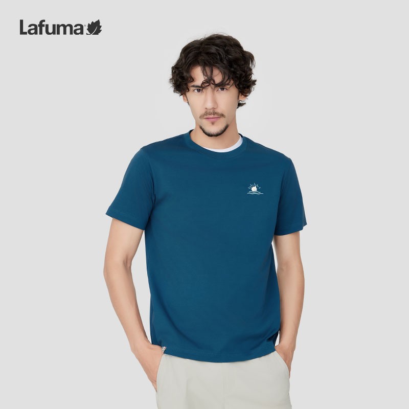 Lafuma/乐飞叶凉感户外T恤