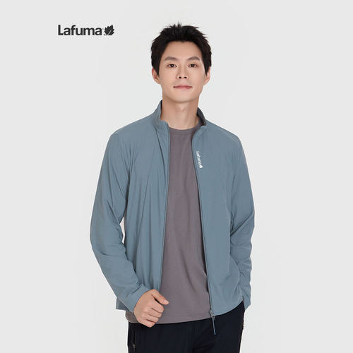 lafuma户外防晒衣男防紫外线