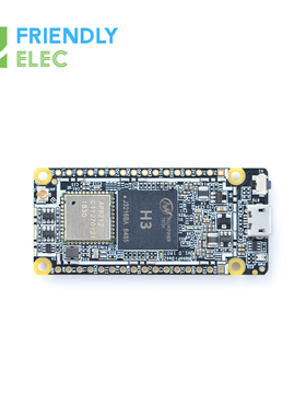 友善超小NanoPi Duo, DUO2全志H2+ H3 ,IOT开发板,运行Ubuntu