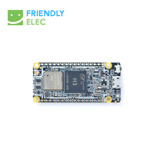 友善超小NanoPi Duo, DUO2全志H2+ H3 ,IOT开发板,运行Ubuntu