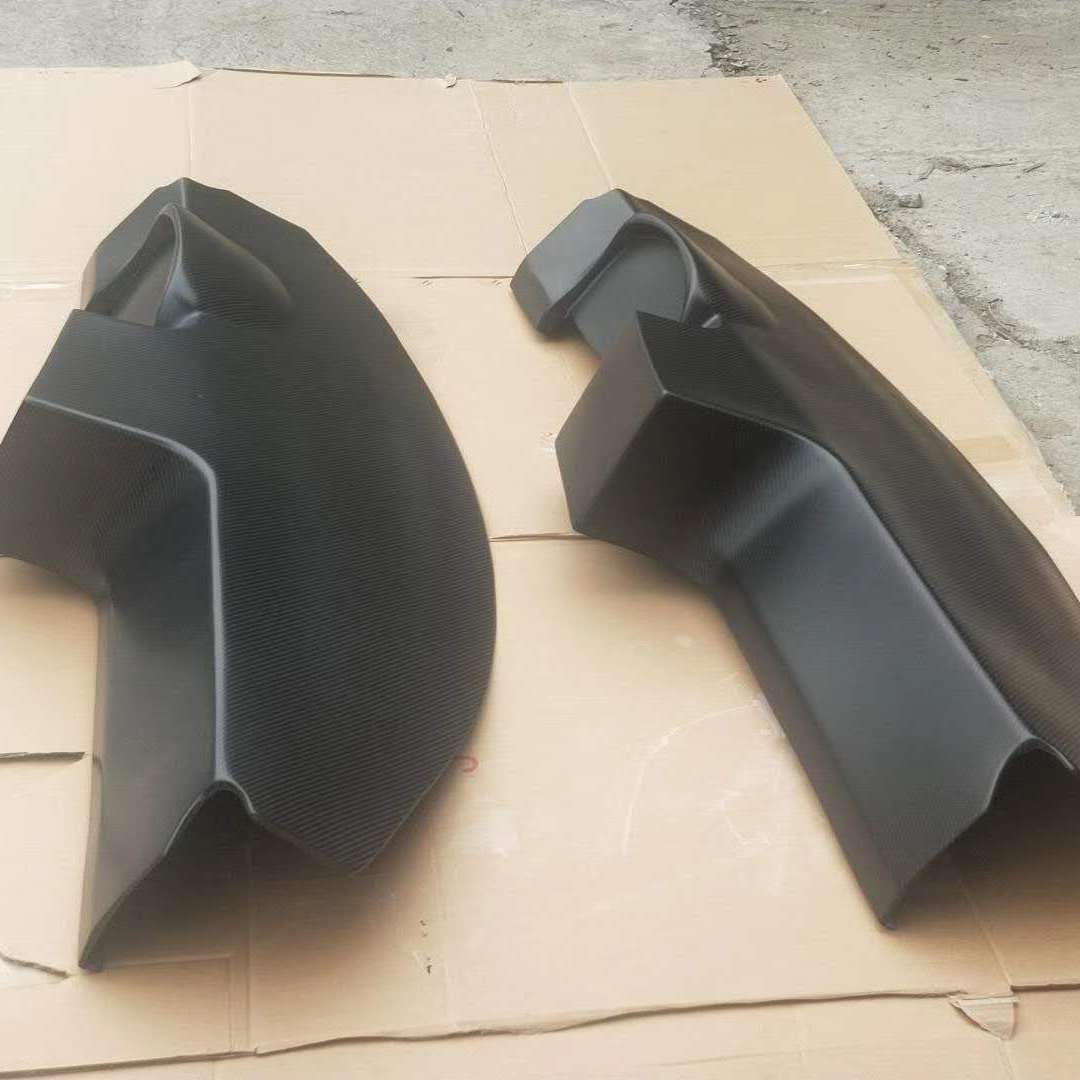 碳纤维纹理清晰美观大气