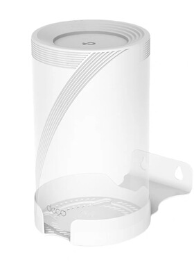 铝合金支架TP-Link Deco BE75/BE85/BE95 BE65-5G路由器墙壁挂架