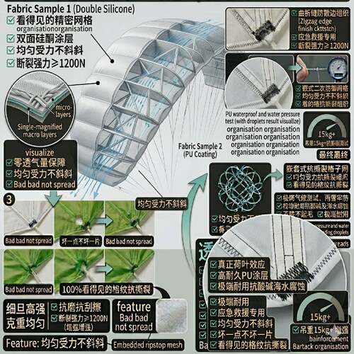 轻薄抗撕裂耐磨透气柔软亲夫耐撕