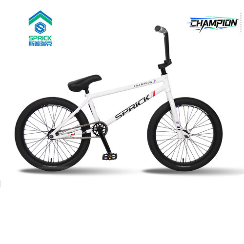 SPRICK斯普瑞克BMX小轮车专业