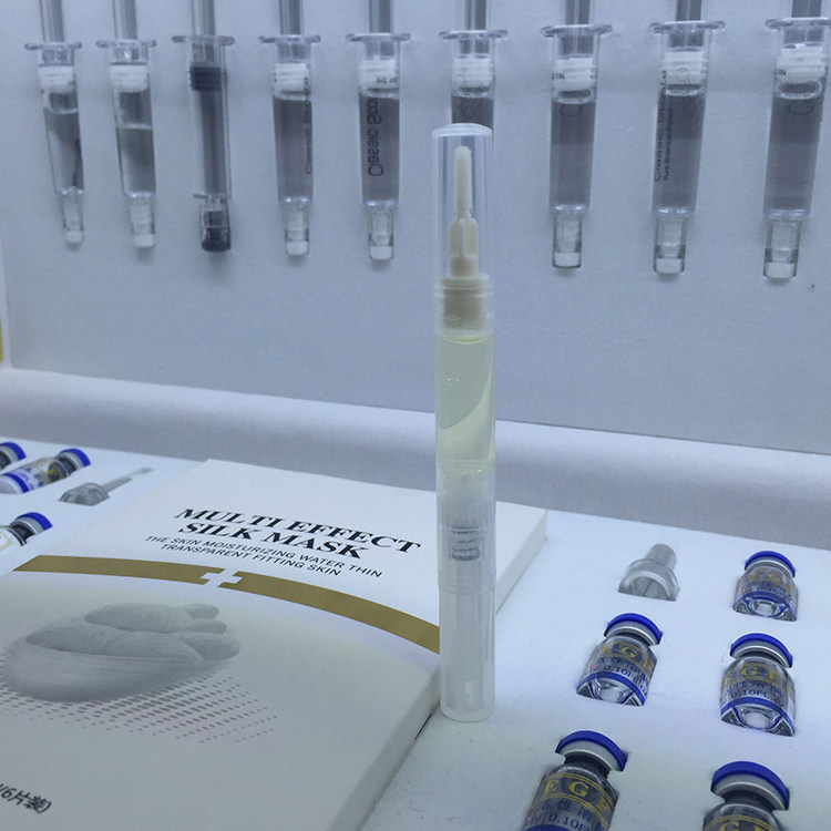 睫毛护理液OEM代加工 孕睫术代加工定制 睫毛护理 浓密 变翘 粗黑