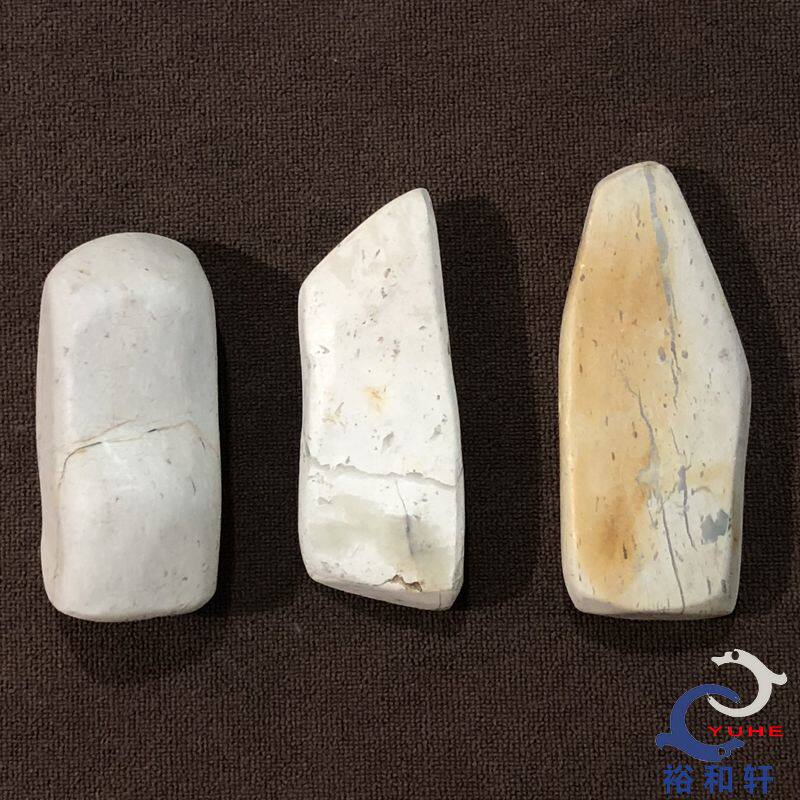 天然寿山石花坑原石 珍品 罕见品种虎皮 矿主直销特卖【裕和轩】
