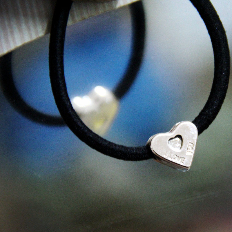 Accessoire cheveux en perlé - Ref 1203406 Image 1